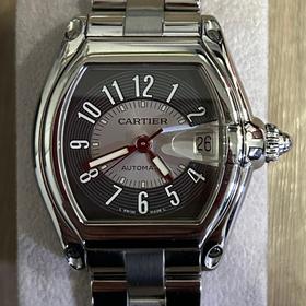 Cartier Roadster 2510