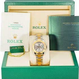 Rolex Yacht-Master 168628