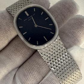 Patek Philippe Golden Ellipse 3548G