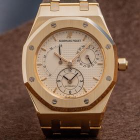Audemars Piguet Royal Oak 25730BA