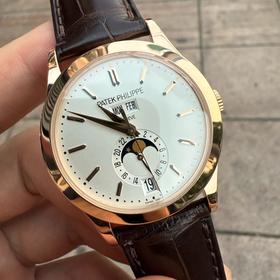 Patek Philippe Annual Calendar 5396R