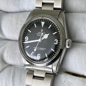 Make offer on Chrono24