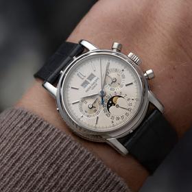 Make offer on Chrono24