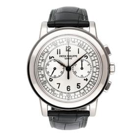 Patek Philippe Chronograph 5070G