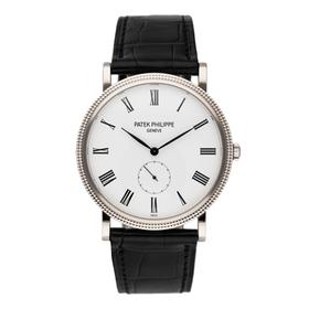 Patek Philippe Calatrava 5119G