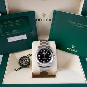 Make offer on Chrono24
