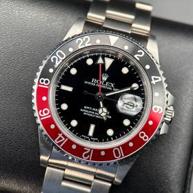 Make offer on Chrono24