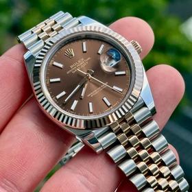 Make offer on Chrono24