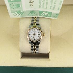 Make offer on Chrono24
