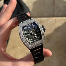 Make offer on Chrono24