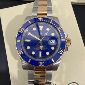 Rolex Submariner 116613LB