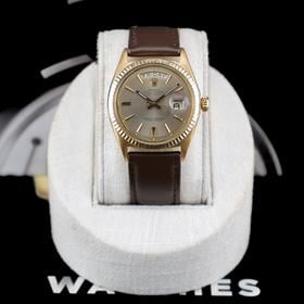 Make offer on Chrono24