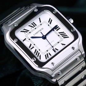 Make offer on Chrono24