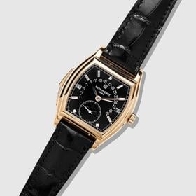 Patek Philippe Grand Complications 5013