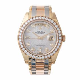 Make offer on Chrono24