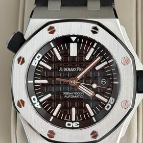 Make offer on Chrono24