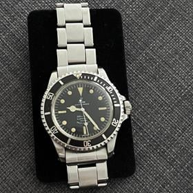 Make offer on Chrono24