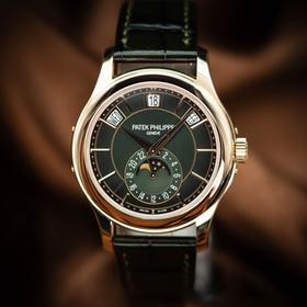 Make offer on Chrono24