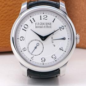 Make offer on Chrono24