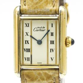 Cartier Tank Must 5057001