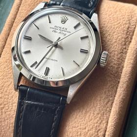 Make offer on Chrono24