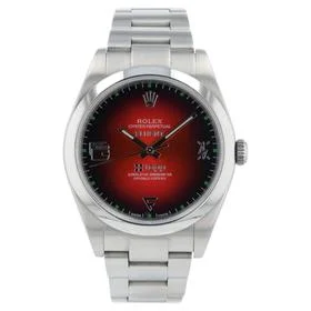 Make offer on Chrono24
