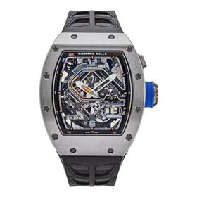 Make offer on Chrono24