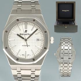 Make offer on Chrono24