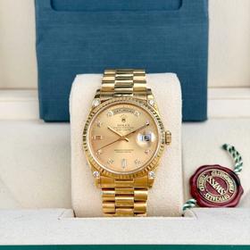 Make offer on Chrono24