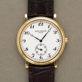 Patek Philippe Calatrava 5022J
