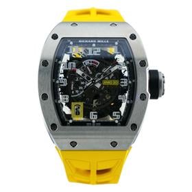 Richard Mille RM 030 RM 030