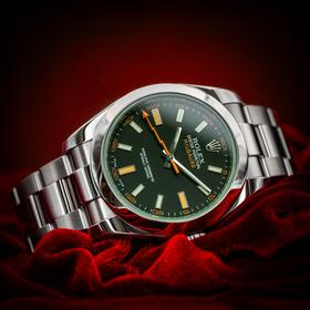 Make offer on Chrono24