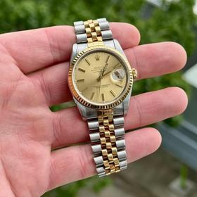 Make offer on Chrono24
