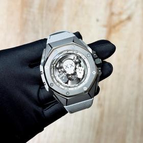 Audemars Piguet Royal Oak Concept 26656TI