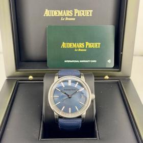 Make offer on Chrono24