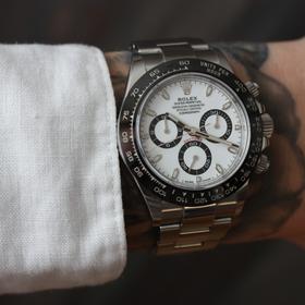 Make offer on Chrono24
