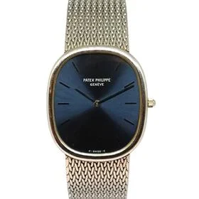 Patek Philippe Golden Ellipse 3738