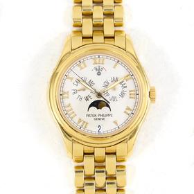 Patek Philippe Annual Calendar 5036J