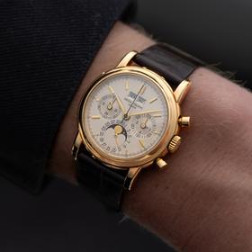 Make offer on Chrono24