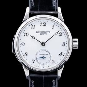 Patek Philippe Grand Complications 3939HP