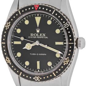 Make offer on Chrono24