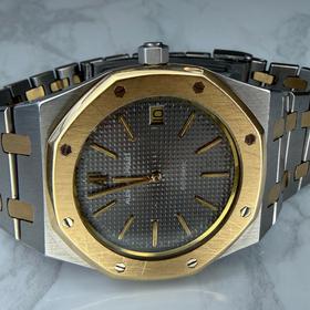Make offer on Chrono24