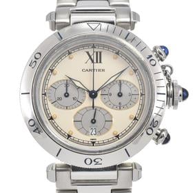 Cartier Pasha 147035