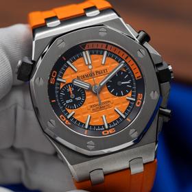 Make offer on Chrono24
