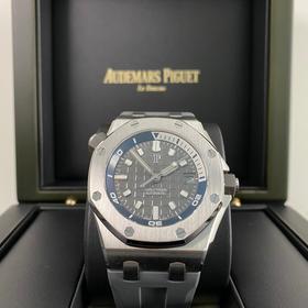 Audemars Piguet Royal Oak Offshore Diver 15720ST