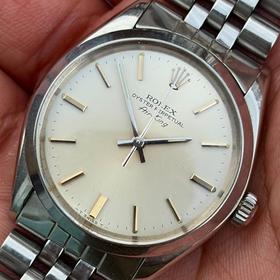 Make offer on Chrono24