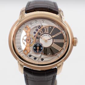 Make offer on Chrono24