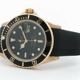 Rolex Submariner 16808