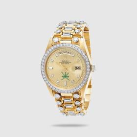 Rolex Day-Date 1804