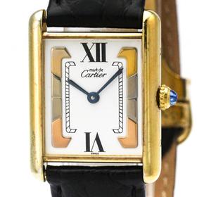 Cartier Tank Must 590005